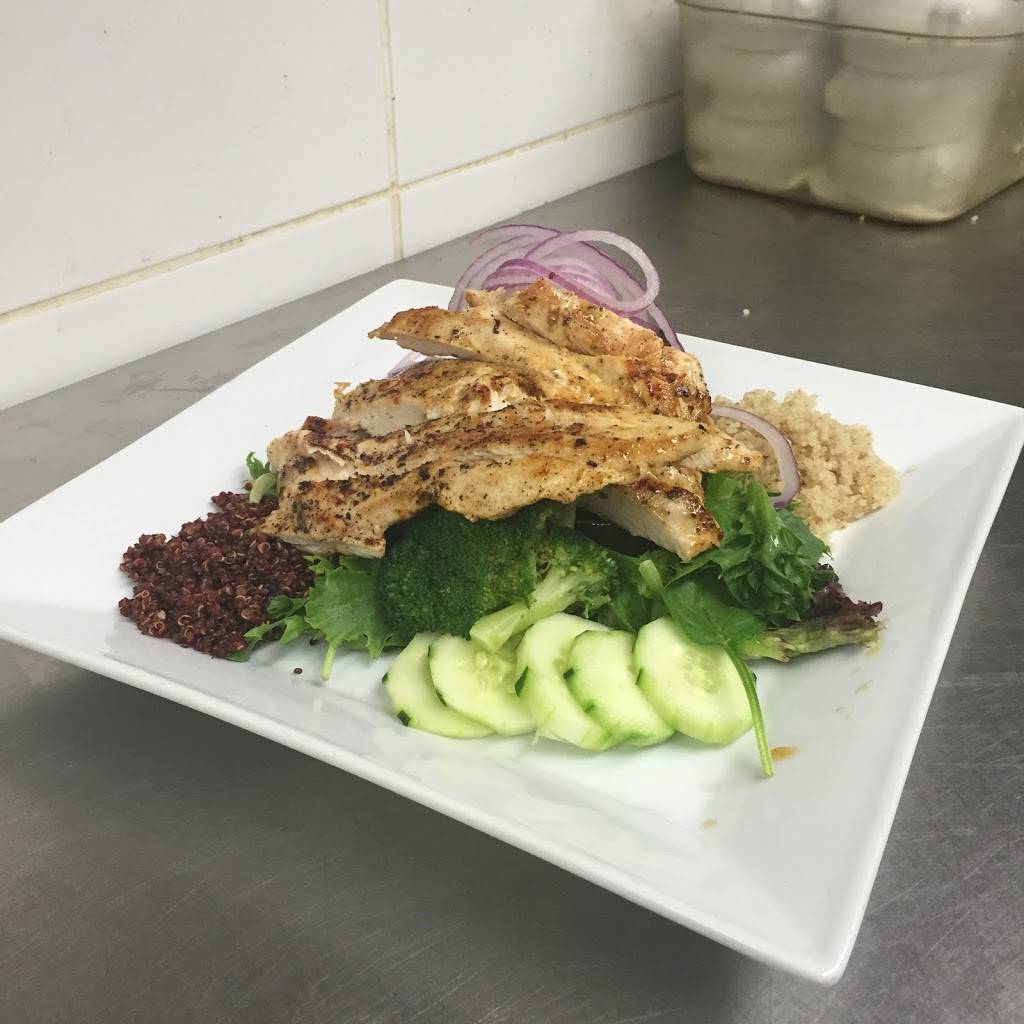 The Mason Jar Cafe | restaurant | 3000 N Federal Hwy, Fort Lauderdale, FL 33306, USA | 9545684100 OR +1 954-568-4100