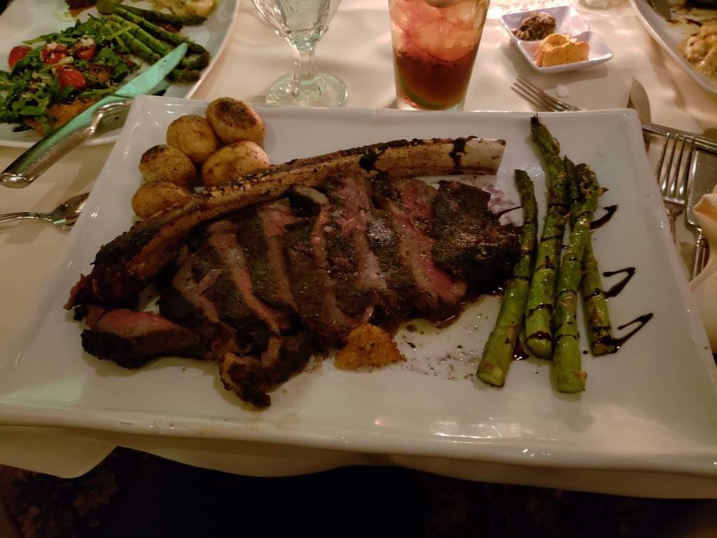 Salvatores Hospitality | restaurant | 6461 Transit Rd, Depew, NY 14043, USA | 8774564097 OR +1 877-456-4097