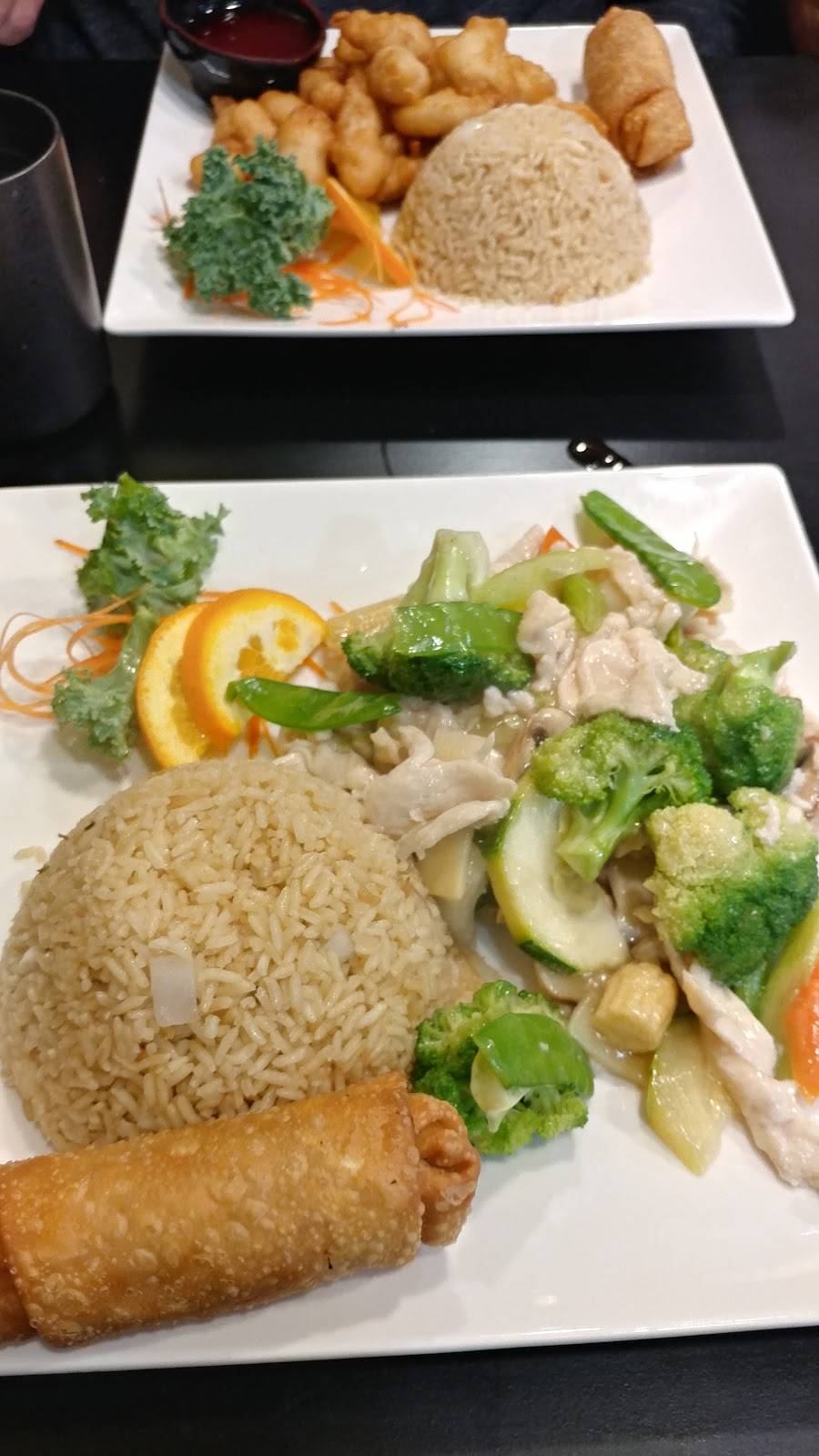 Ichiban Sushi & Chinese Cuisine | restaurant | 3323 W Sterns Rd, Lambertville, MI 48144, USA | 7348548880 OR +1 734-854-8880