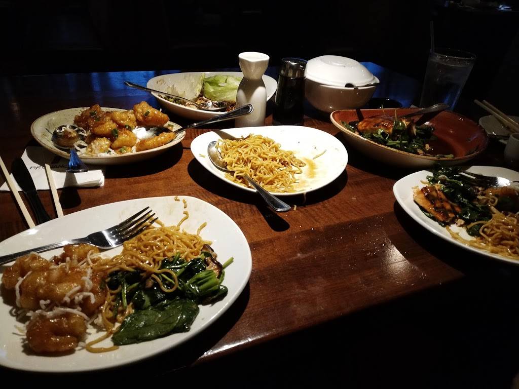 P.F. Changs | restaurant | 18323 Dallas Pkwy, Dallas, TX 75287, USA | 9728183336 OR +1 972-818-3336
