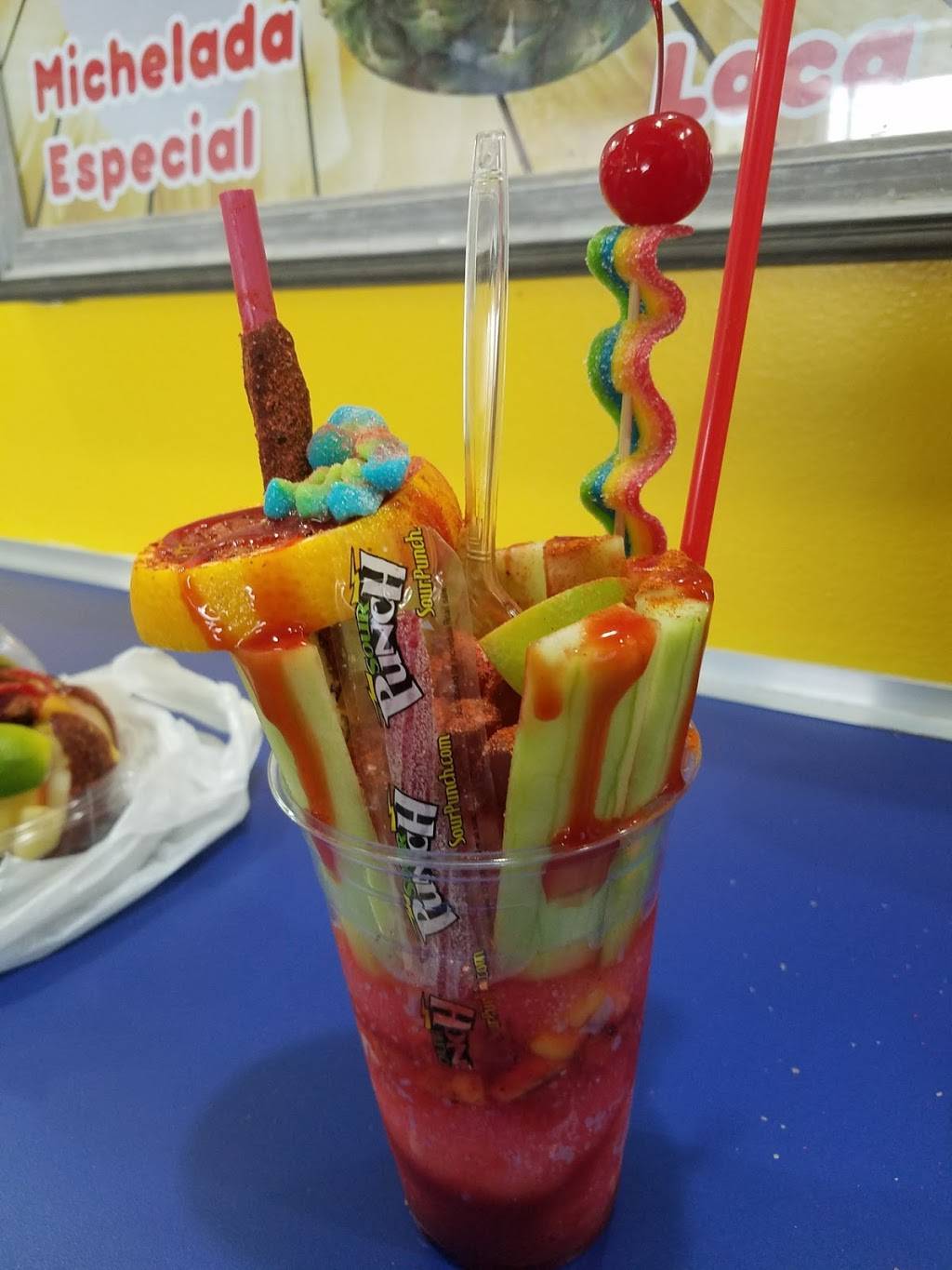 Don Pinguino Snacks | restaurant | 6941 Hwy 6, Houston, TX 77083, USA | 8322303099 OR +1 832-230-3099