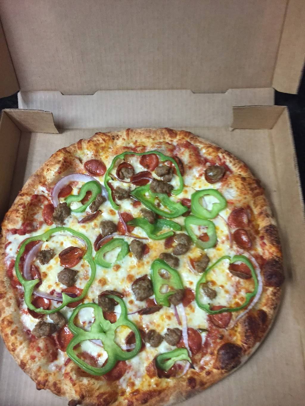 Vocelli Pizza Greystone | meal delivery | 5479 US-280 #126, Birmingham, AL 35242, USA | 2059681990 OR +1 205-968-1990