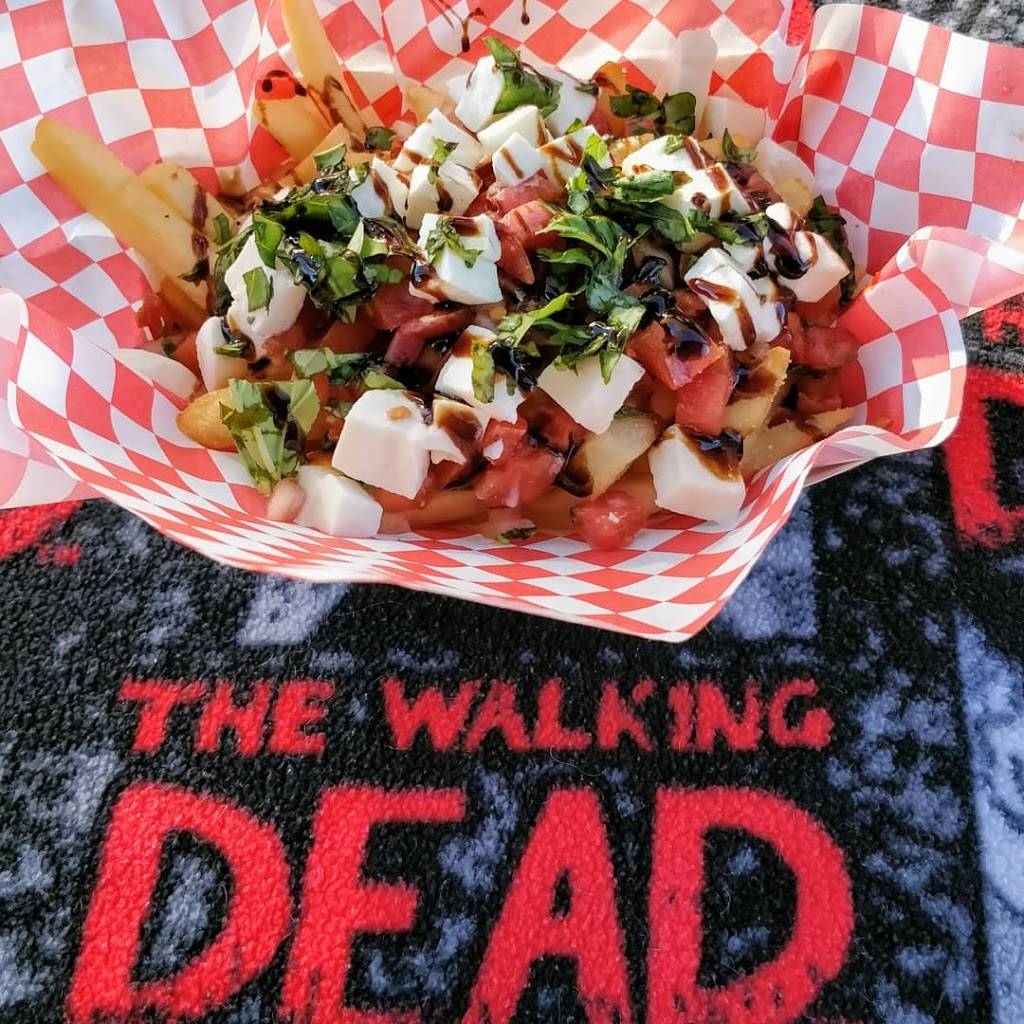 French Me LLC | restaurant | Gilbert, AZ 85295, USA | 4806501059 OR +1 480-650-1059