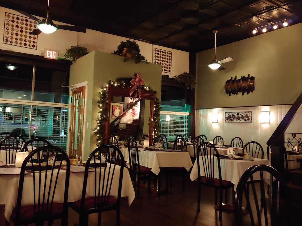 Cafe Michel | restaurant | 424 E Ridgeway St, Clifton Forge, VA 24422, USA | 5408624119 OR +1 540-862-4119