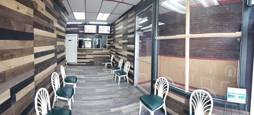 Louisiana Fish and Chicken | restaurant | 3354 S Jefferson Ave, St. Louis, MO 63118, USA | 3146800000 OR +1 314-680-0000