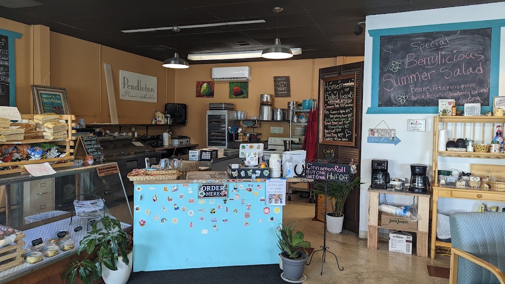 Edens Kitchen | restaurant | 305 SW 6th St, Pendleton, OR 97801, USA | 5416033517 OR +1 541-603-3517