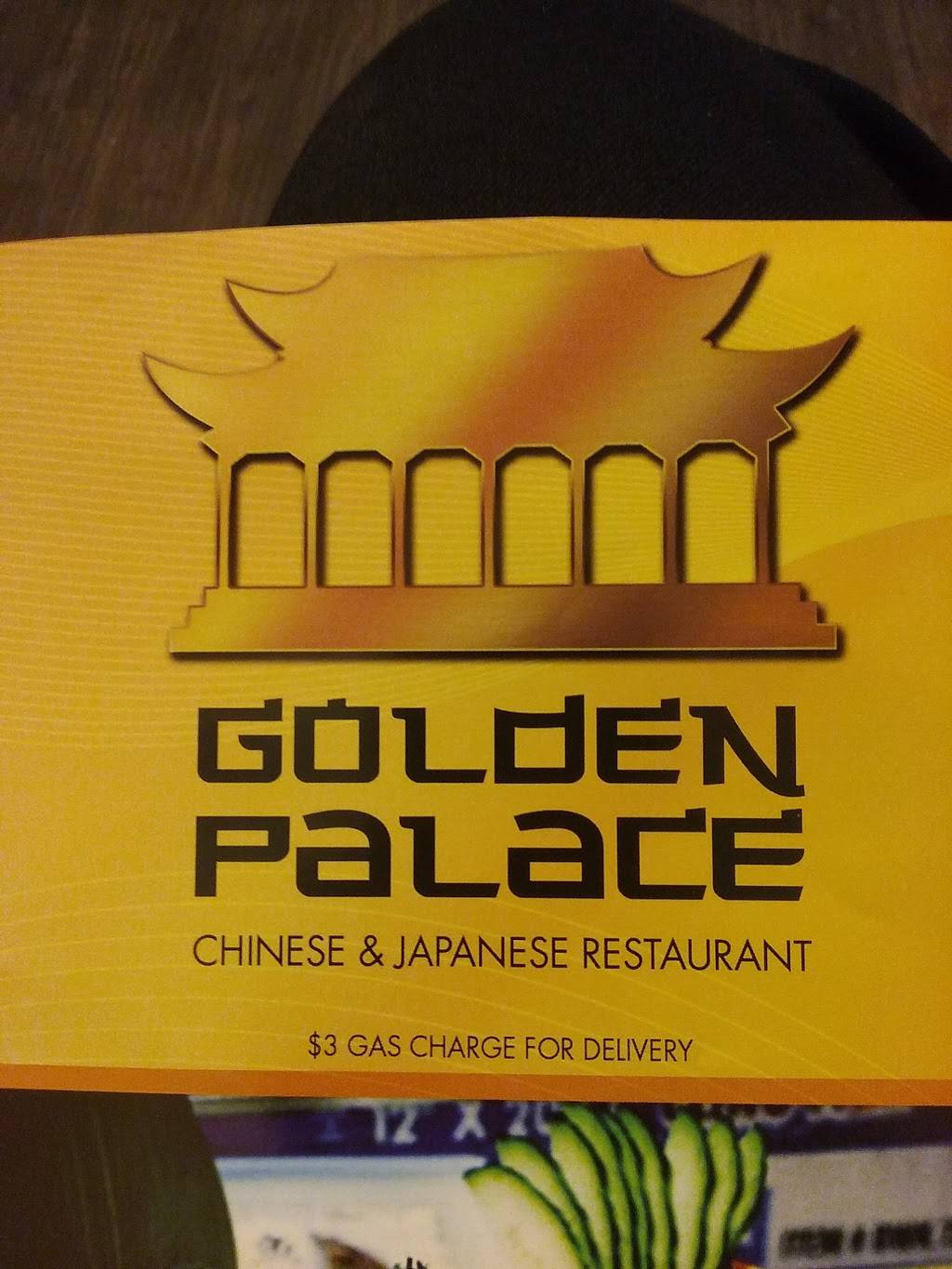 Golden Palace Restaurant | restaurant | 581 Moraga Rd, Moraga, CA 94556, USA | 9256310284 OR +1 925-631-0284