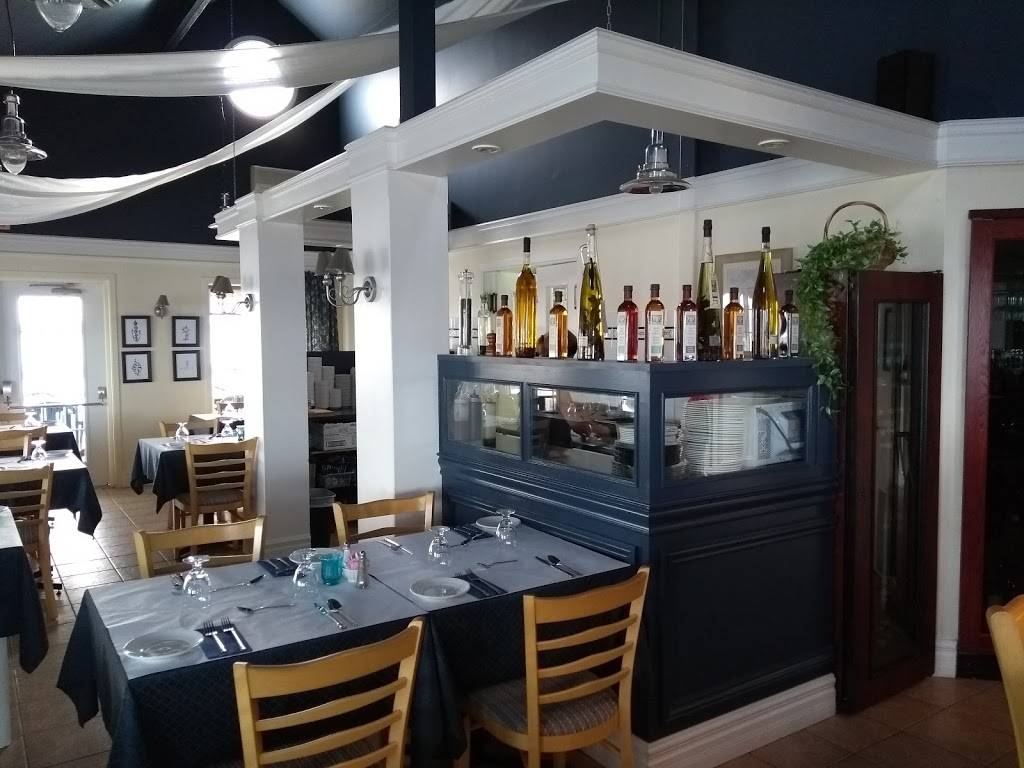 Restaurant La Perle du St-Laurent | restaurant | 102 Rue du Quai, Portneuf, QC G0A 2Y0, Canada | 4182862400 OR +1 418-286-2400