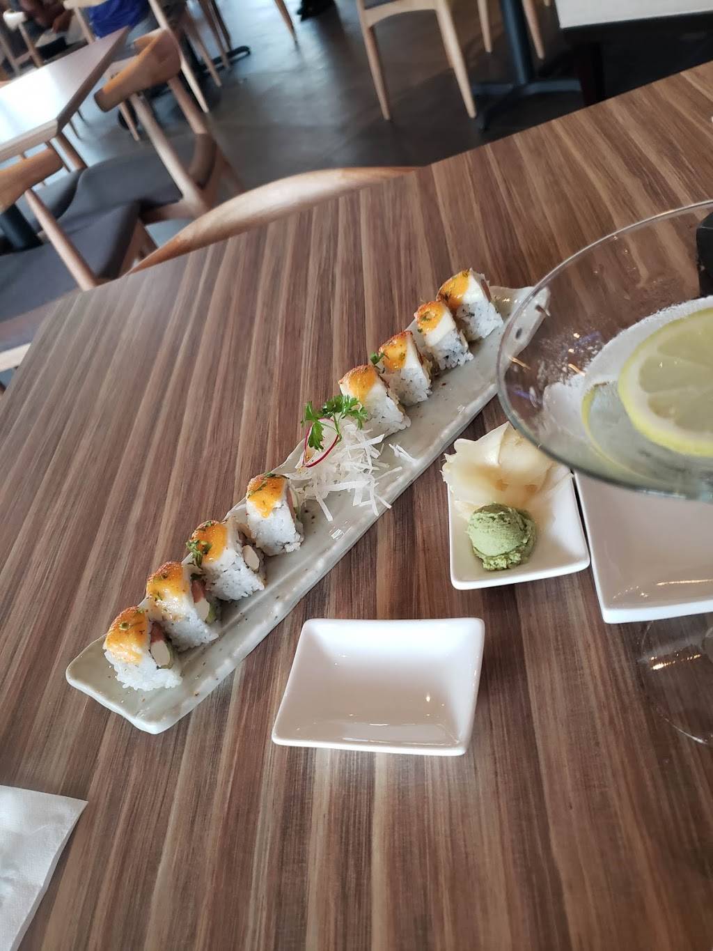 Top Sushi | restaurant | 6266 Hwy 6, Missouri City, TX 77459, USA | 2819698894 OR +1 281-969-8894