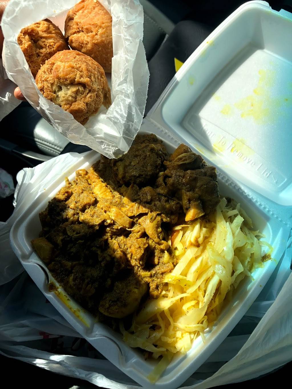 A Ya So Nice: Authentic Jamaican Food | restaurant | 165 S Dupont Hwy, New Castle, DE 19720, USA | 3023173135 OR +1 302-317-3135