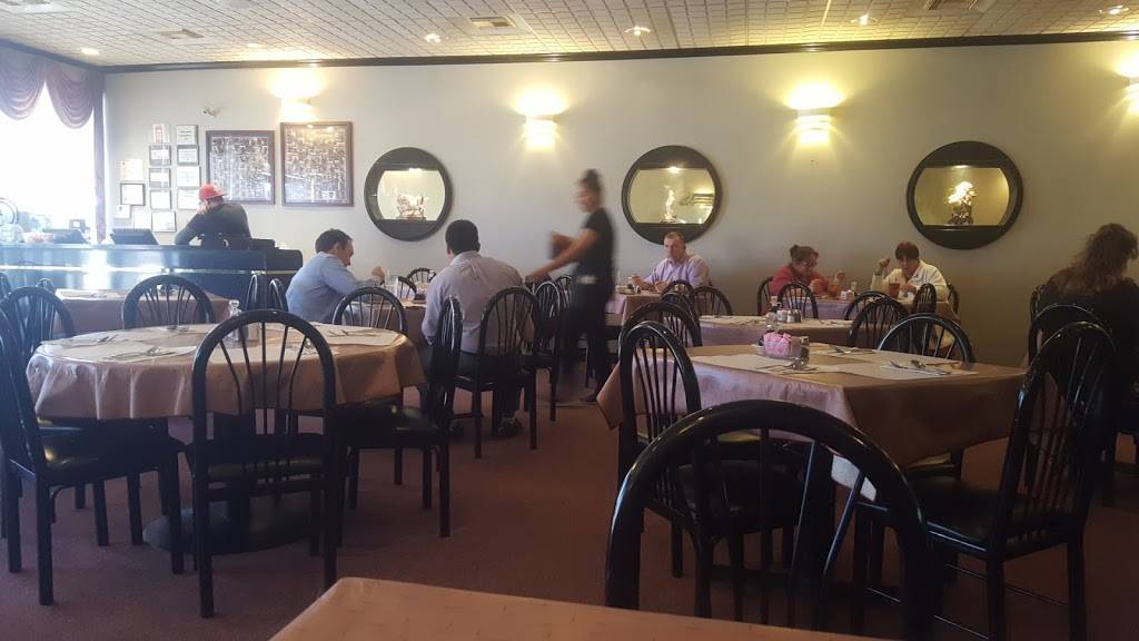 Panda Garden | restaurant | 1043 Eldridge Rd, Sugar Land, TX 77478, USA | 2812427728 OR +1 281-242-7728