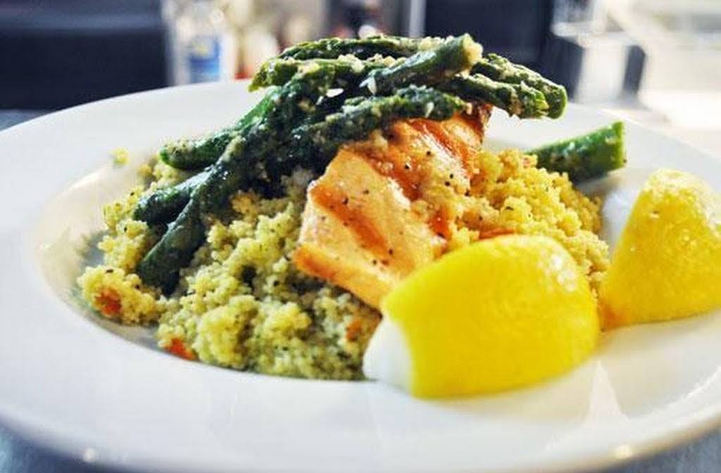 Italian Garden | restaurant | 415 N LBJ Dr, San Marcos, TX 78666, USA | 5123928730 OR +1 512-392-8730