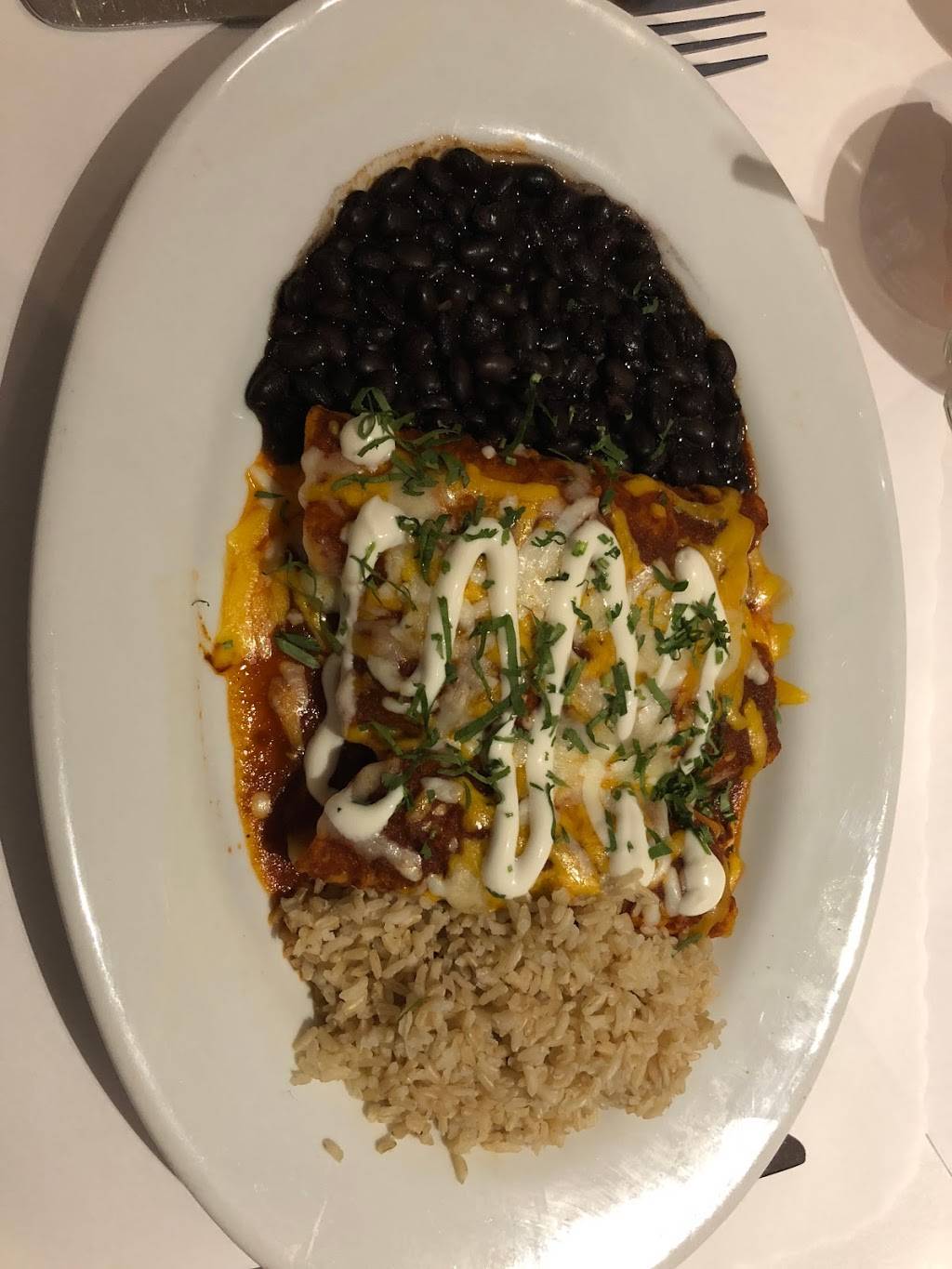 Oliver Cafe | Lounge | restaurant | 1835 S Sepulveda Blvd, Los Angeles, CA 90025, USA | 3104777799 OR +1 310-477-7799