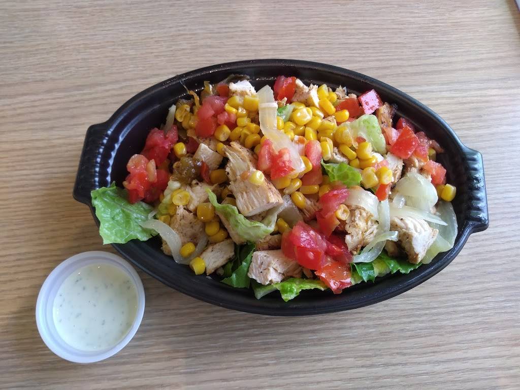 Pollo Tropical | restaurant | 1365 St Lucie W Blvd, Port St. Lucie, FL 34986, USA | 7728738129 OR +1 772-873-8129