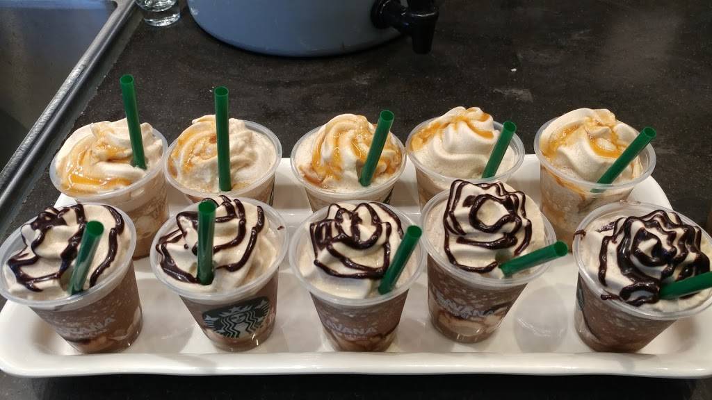 Starbucks | cafe | 2700 Wilhite Dr, Lexington, KY 40503, USA | 8592780606 OR +1 859-278-0606