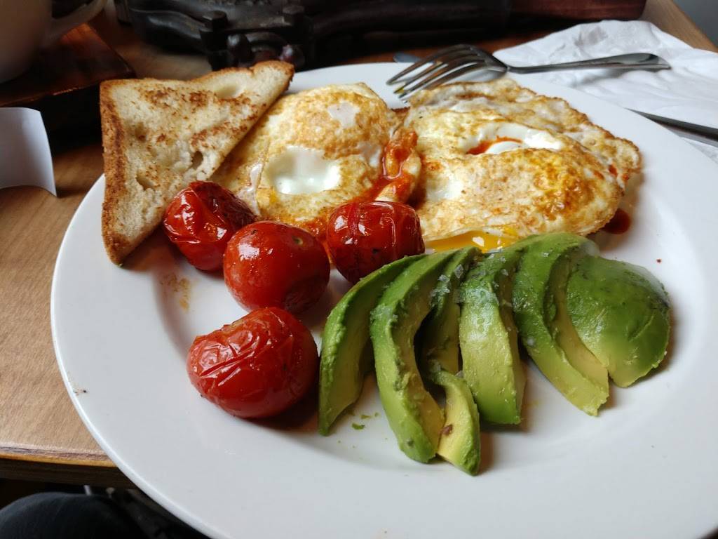 Cafe Kindred & Townshend Bar | restaurant | 450 N S Washington St Ste F, Falls Church, VA 22046, USA | 5713272215 OR +1 571-327-2215