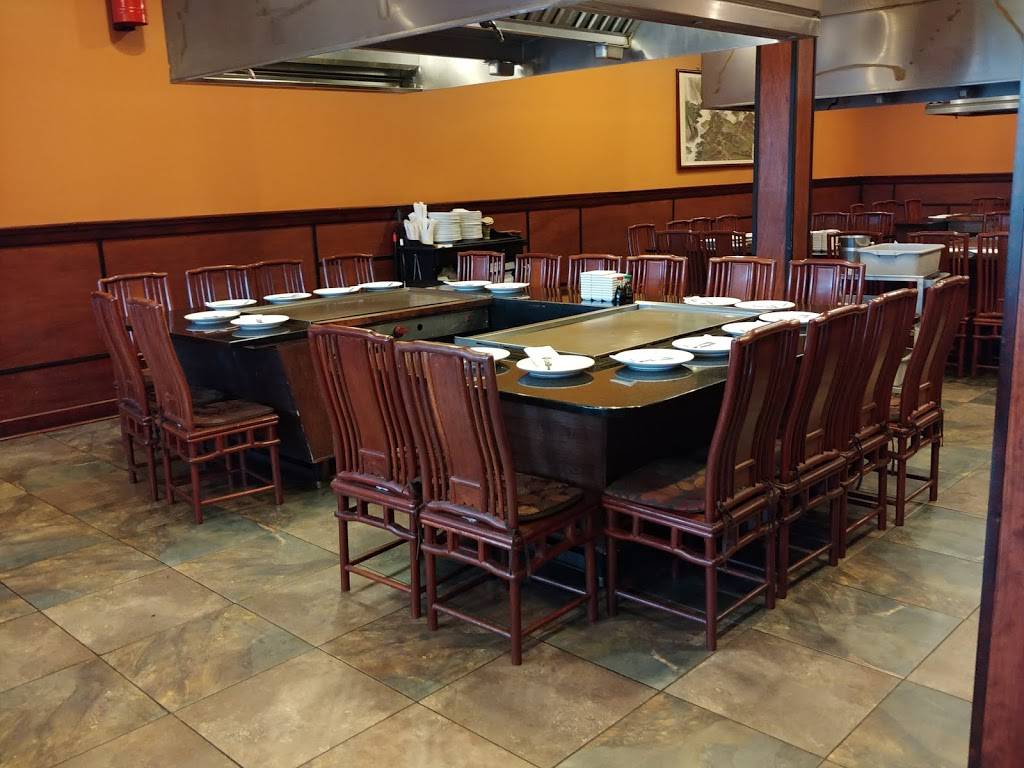 Fuji Asian Cuisine | restaurant | 1093 Broad St, Shrewsbury, NJ 07702, USA | 7325448828 OR +1 732-544-8828