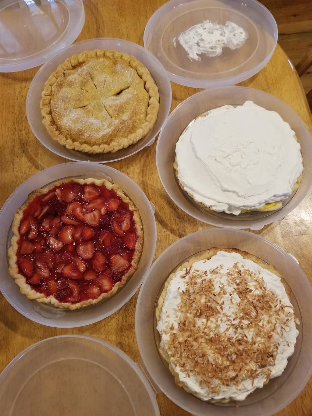 Tekonsha Cafe | restaurant | 118 N Main St, Tekonsha, MI 49092, USA | 5175831101 OR +1 517-583-1101