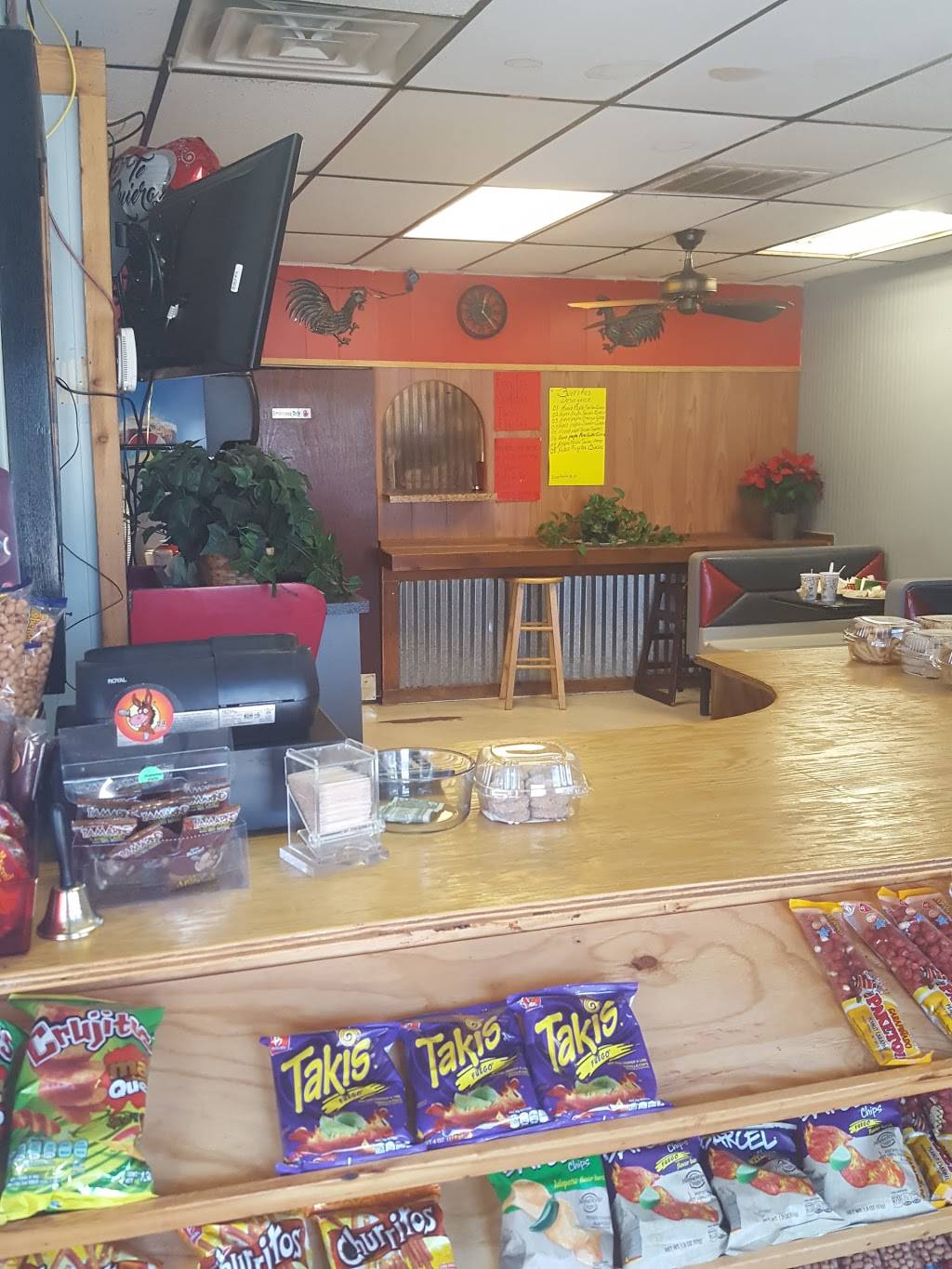 Lupitas Bakery & Restaurant | restaurant | 3600 N 19th St, Waco, TX 76708, USA | 2542350813 OR +1 254-235-0813