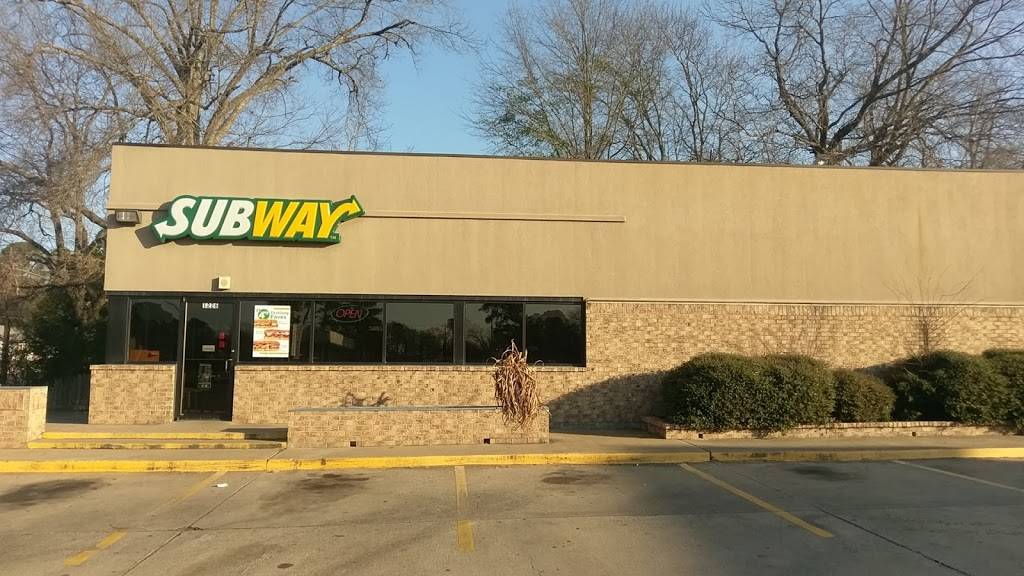 Subway Restaurants | restaurant | 1226 N Pacific St, Mineola, TX 75773, USA | 9035690116 OR +1 903-569-0116