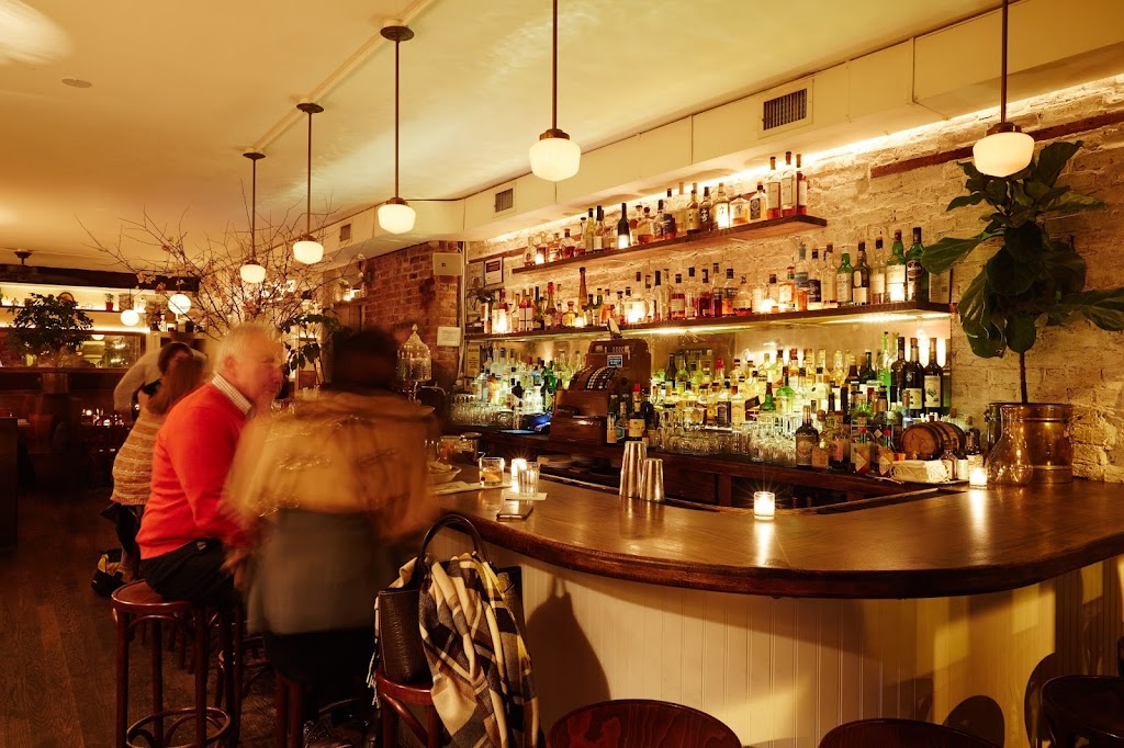 Chez Moi | restaurant | 135 Atlantic Ave, Brooklyn, NY 11201, USA | 3472278337 OR +1 347-227-8337