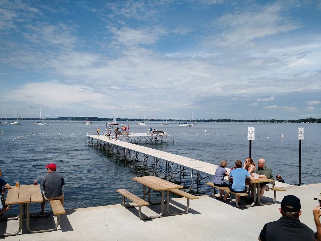 Memorial Union Terrace | restaurant | level 1 and lower level, 800 Langdon St, Madison, WI 53706, USA | 6082653000 OR +1 608-265-3000