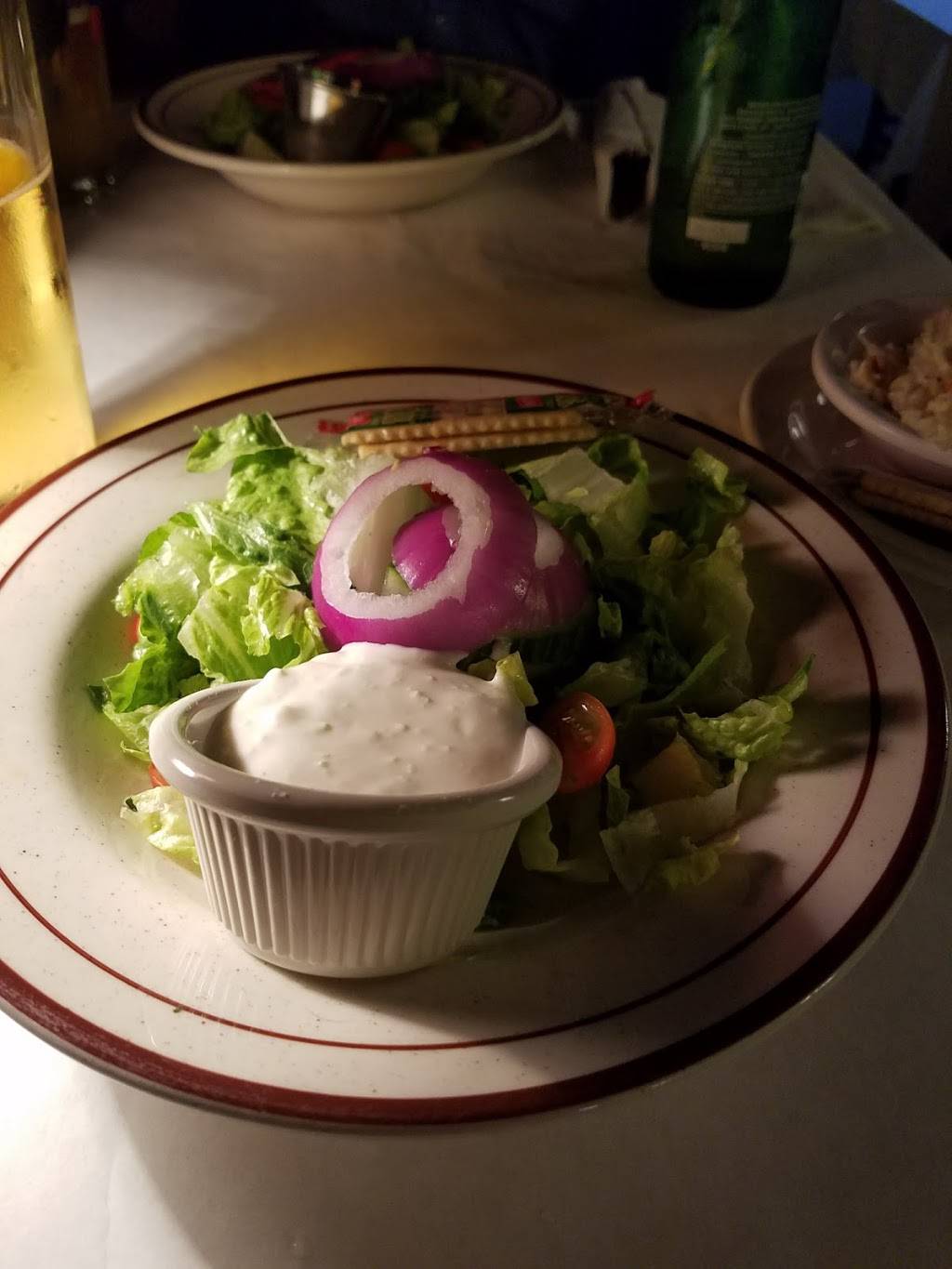 Chandlers | restaurant | 212 Market St, Maysville, KY 41056, USA | 6065646385 OR +1 606-564-6385