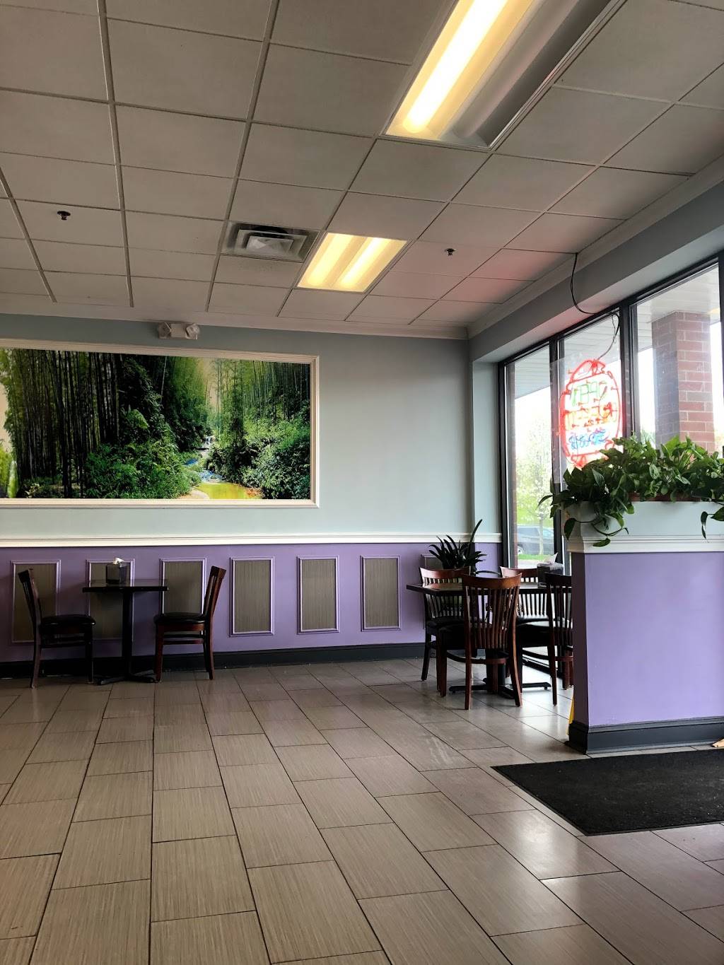 Bamboo Restaurant | restaurant | 3770 Carman Rd # 7, Schenectady, NY 12303, USA | 5183566878 OR +1 518-356-6878