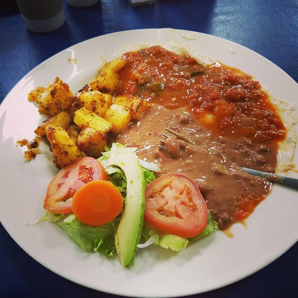 Mi Pueblito | restaurant | 2222 Gus Thomasson Rd, Dallas, TX 75228, USA | 2143289282 OR +1 214-328-9282