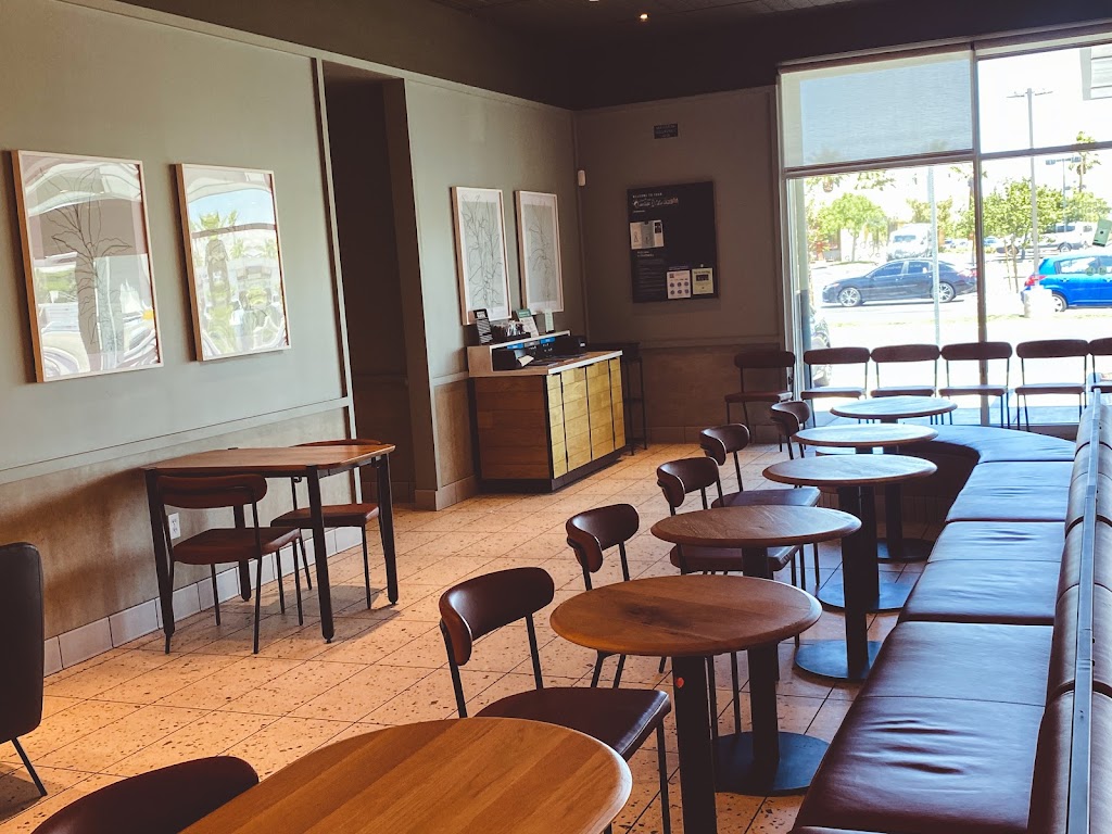 Starbucks | cafe | 1755 N Sunrise Way, Palm Springs, CA 92262, USA | 9498765224 OR +1 949-876-5224