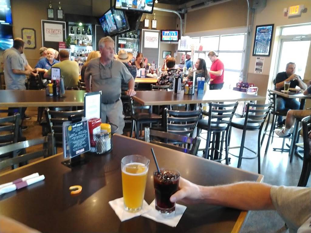 Shots | restaurant | 4259 Lake Michigan Dr NW, Grand Rapids, MI 49534, USA | 6164537780 OR +1 616-453-7780