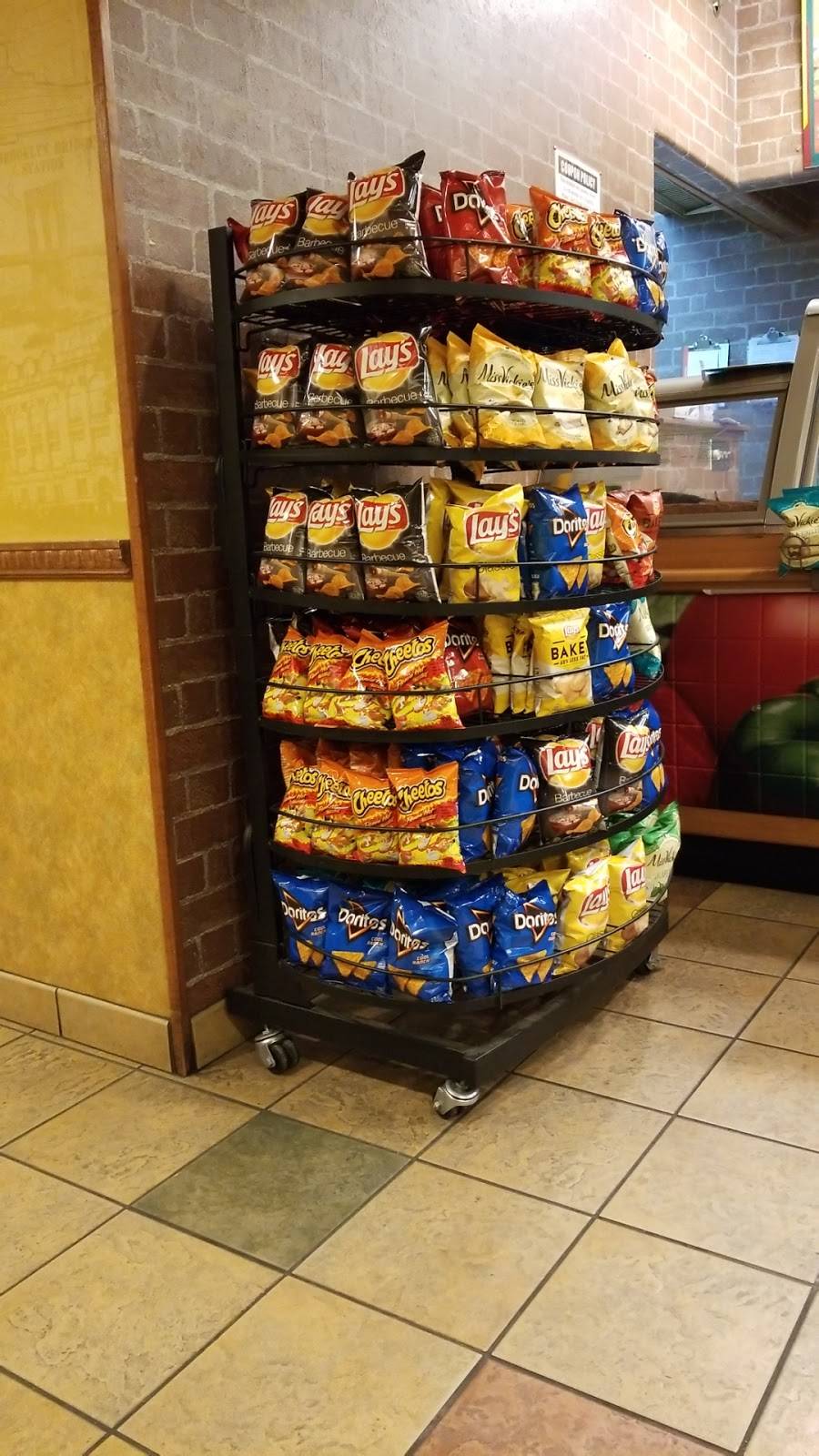 Subway | restaurant | 465 S Meadows Pkwy, Reno, NV 89521, USA | 7758526688 OR +1 775-852-6688