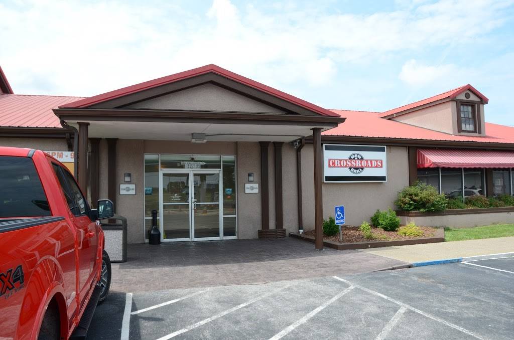 Crossroads Bar and Grill | night club | 4767 Scottsville Rd, Bowling Green, KY 42104, USA | 2707459191 OR +1 270-745-9191