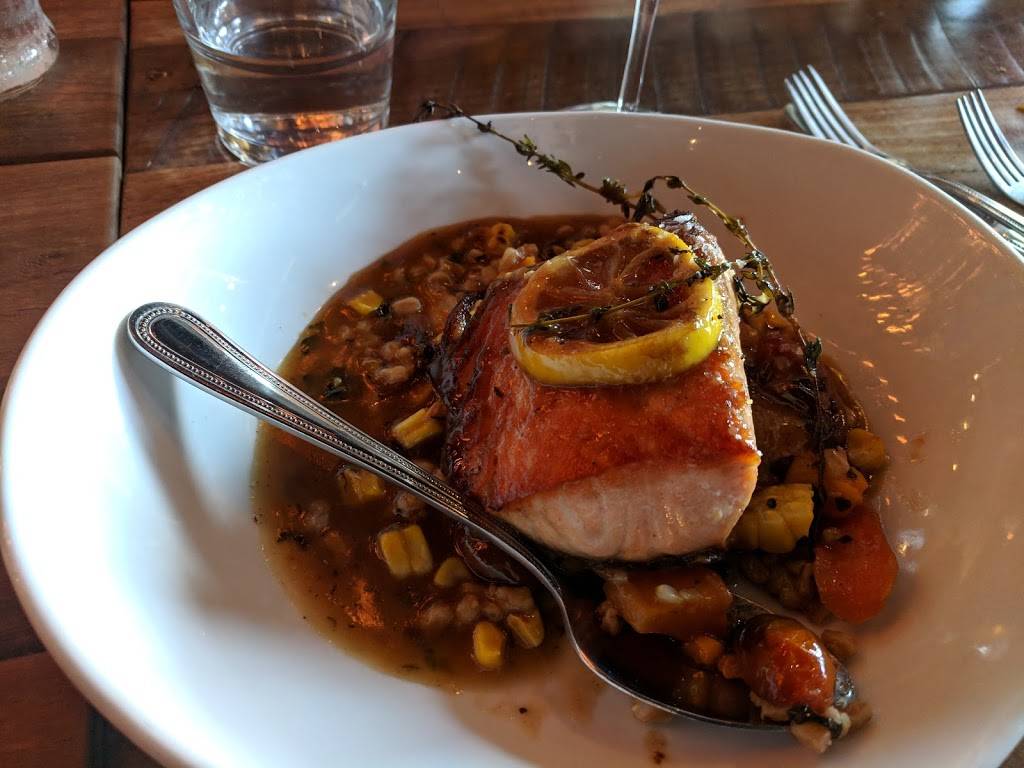 Livia Italian Eatery | restaurant | 116 Schiller St, Elmhurst, IL 60126, USA | 6304026195 OR +1 630-402-6195