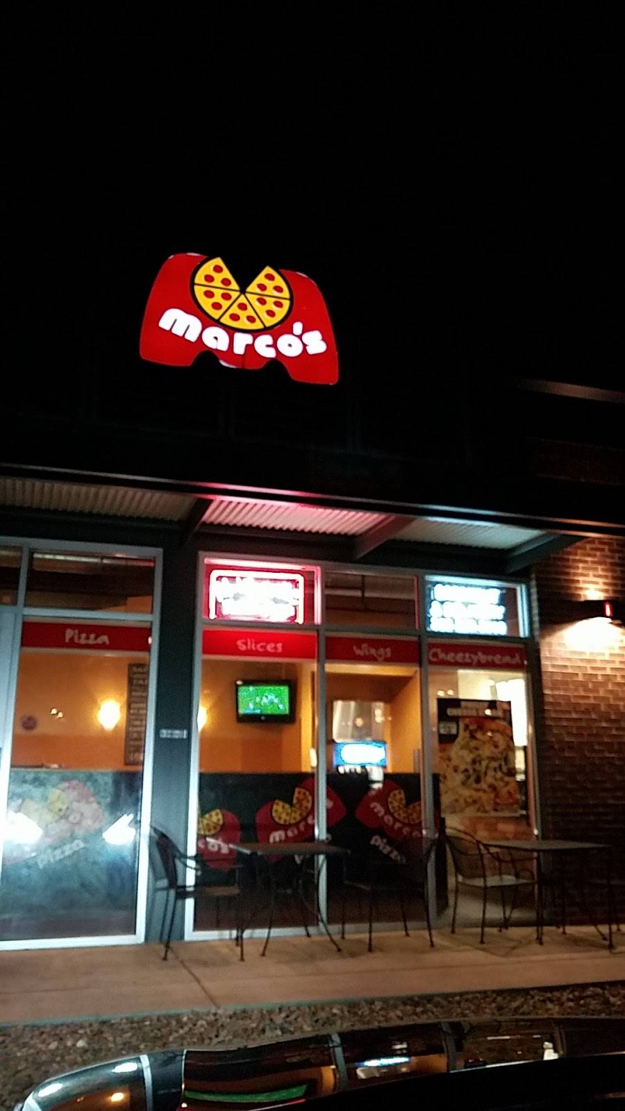 Marcos Pizza | meal delivery | 459 McCaslin Blvd, Louisville, CO 80027, USA | 3033393010 OR +1 303-339-3010