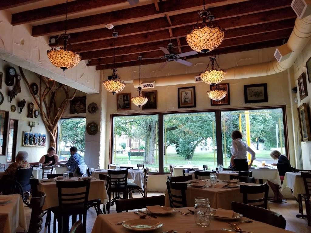 Antique Table Restaurant | restaurant | 19 Crest Ave, Winthrop, MA 02152, USA | 6172079054 OR +1 617-207-9054
