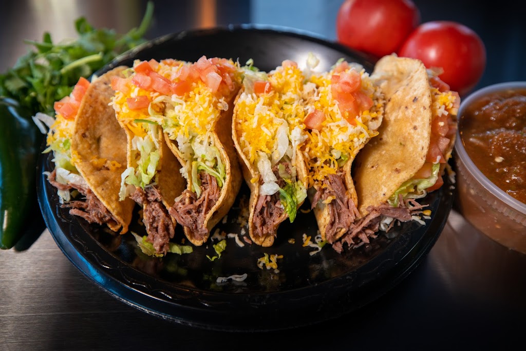 Pericos Tacos & Burritos at Revel Entertainment Center | restaurant | 4720 Alexander Blvd NE, Albuquerque, NM 87107, USA | 5052187151 OR +1 505-218-7151
