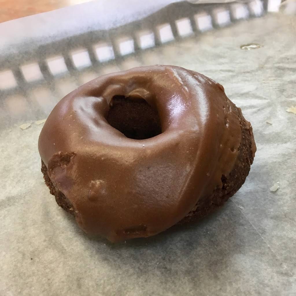 Van Hemerts Dutch Oven Bakery - Ames, IA | bakery | 219 Duff Ave, Ames, IA 50010, USA | 5152329244 OR +1 515-232-9244