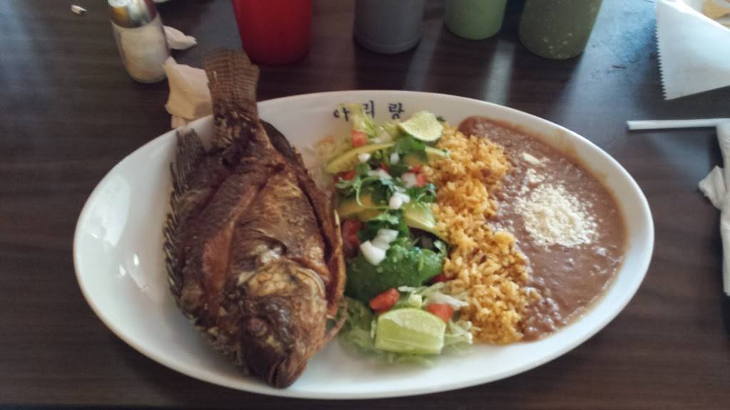 El Taco Naco | restaurant | 2255 Idlewood Rd, Tucker, GA 30084, USA | 6788791671 OR +1 678-879-1671