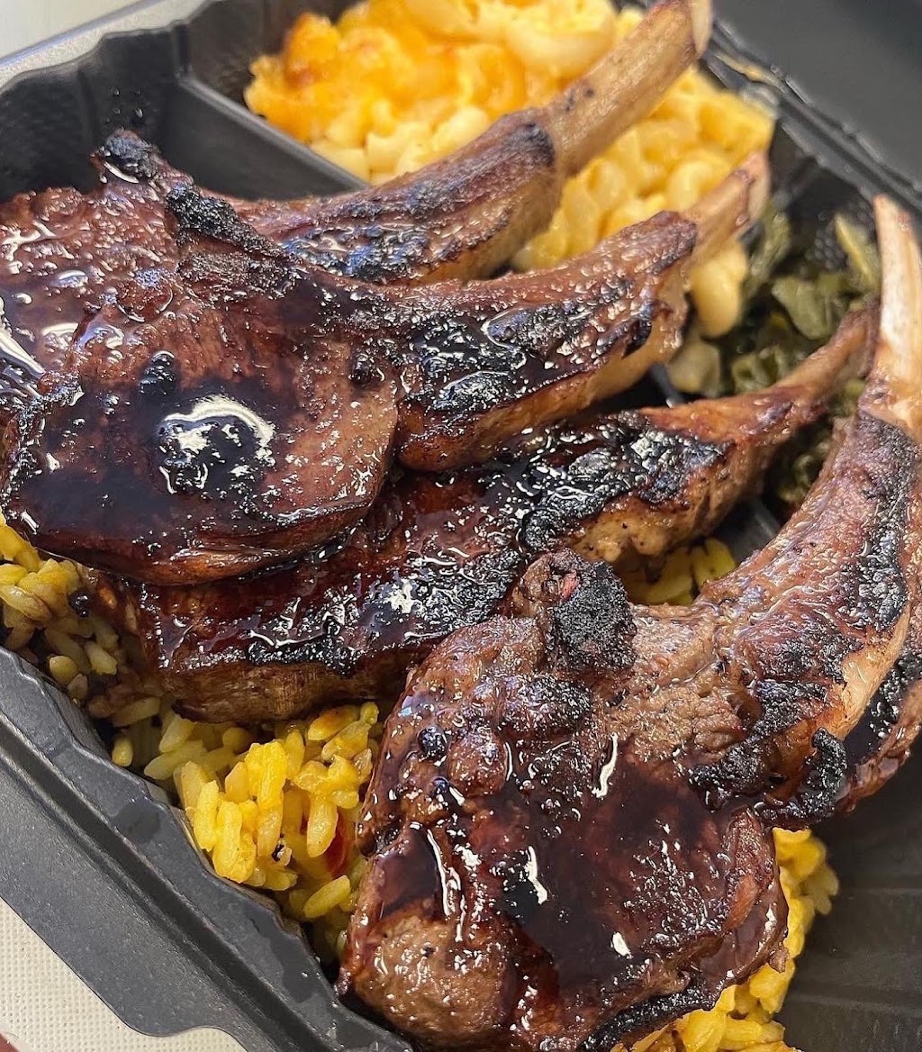 Miss Ericas Kitchen LLC | restaurant | 5621 Belle Grove Rd, Baltimore, MD 21225, USA | 6678998513 OR +1 667-899-8513