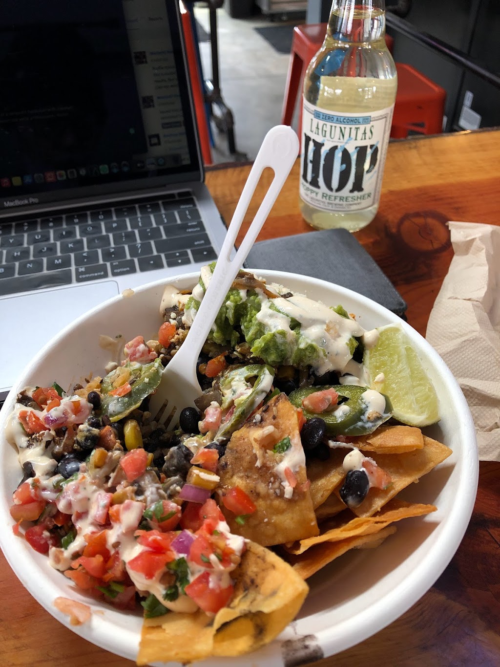 Barrio Food Truck- Ontap | restaurant | 1424 NE Cushing Dr, Bend, OR 97701, USA | 5416401002 OR +1 541-640-1002