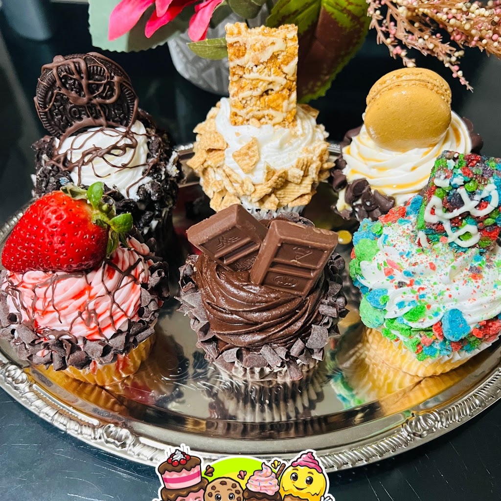 Whipped Sweets & Treats | bakery | 113 Rodriguez Street, Orangeburg, SC 29118, USA | 8037477450 OR +1 803-747-7450