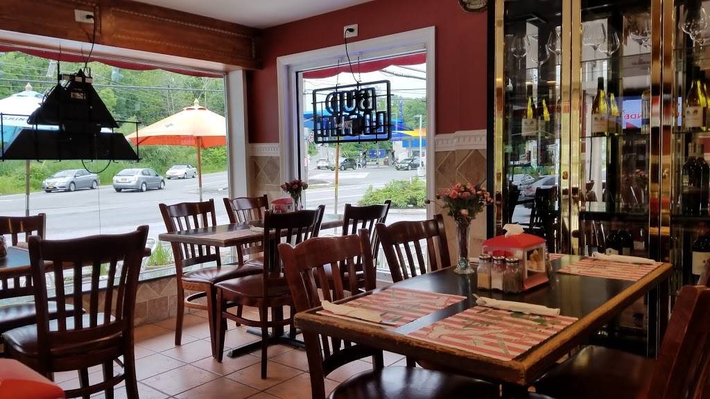 Franks | restaurant | 154 S Plank Rd, Newburgh, NY 12550, USA | 8455621500 OR +1 845-562-1500