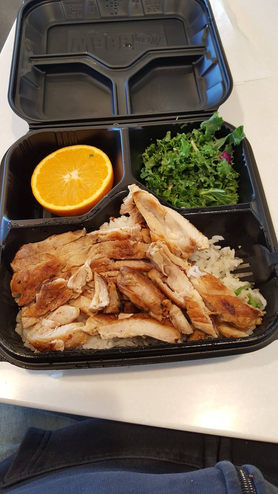 WaBa Grill | restaurant | 1211 N State St Ste C, San Jacinto, CA 92583, USA | 9516547888 OR +1 951-654-7888