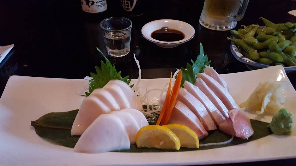 Kura | restaurant | 8162 Sunset Blvd, West Hollywood, CA 90046, USA | 3236566347 OR +1 323-656-6347