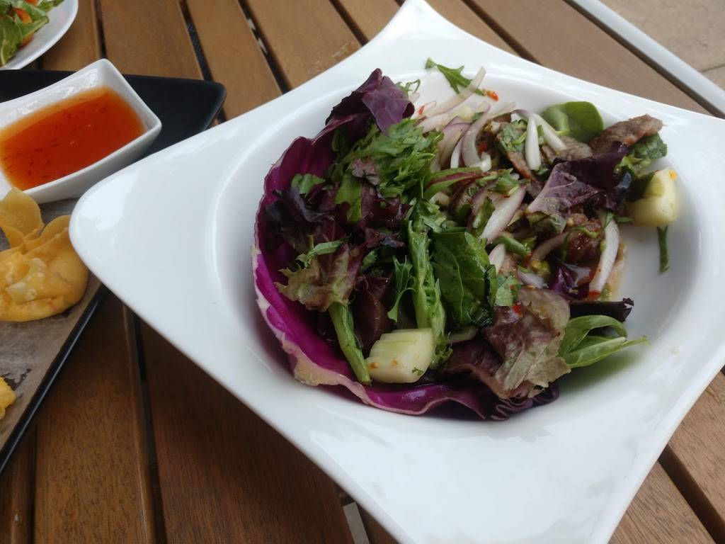 Nawa - Inspired Asian Cuisine & Cocktails | restaurant | 126 W Columbia St, Fort Wayne, IN 46802, USA | 2603997501 OR +1 260-399-7501