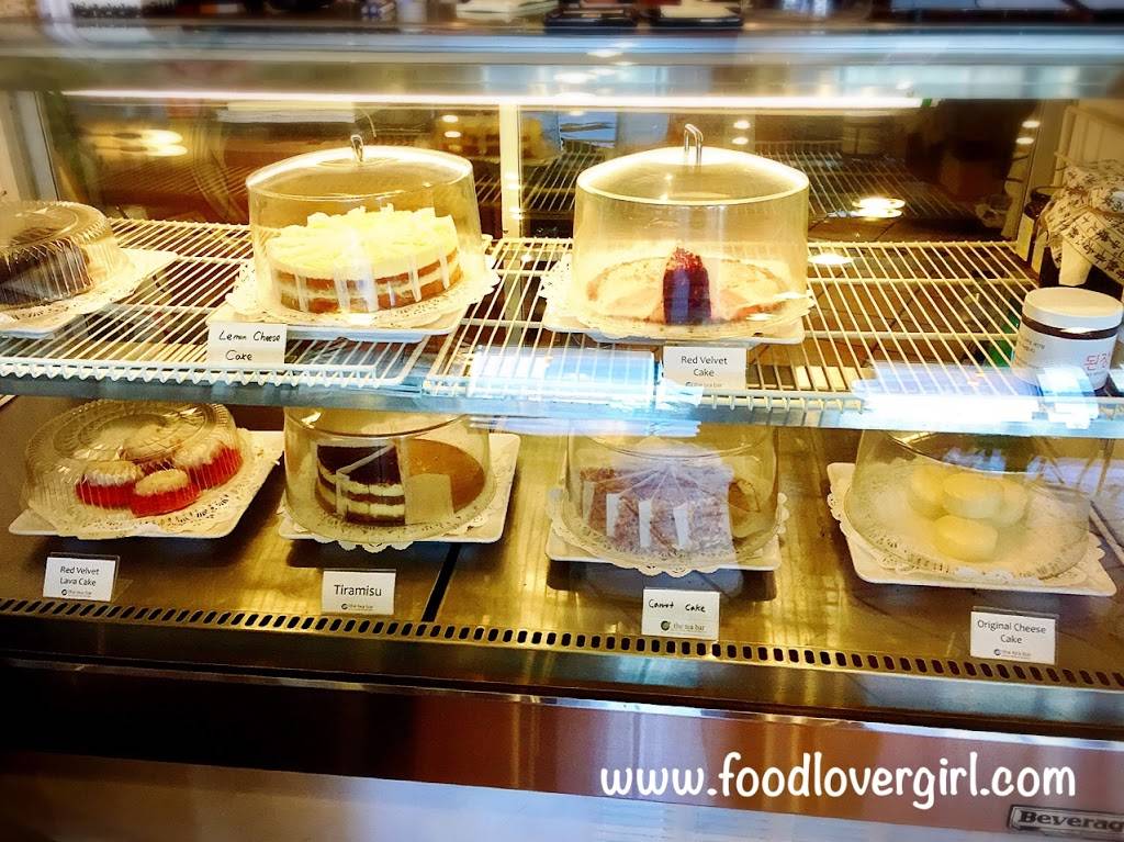 The Tea Bar | cafe | 1636 Palisade Ave, Fort Lee, NJ 07024, USA | 2019440858 OR +1 201-944-0858