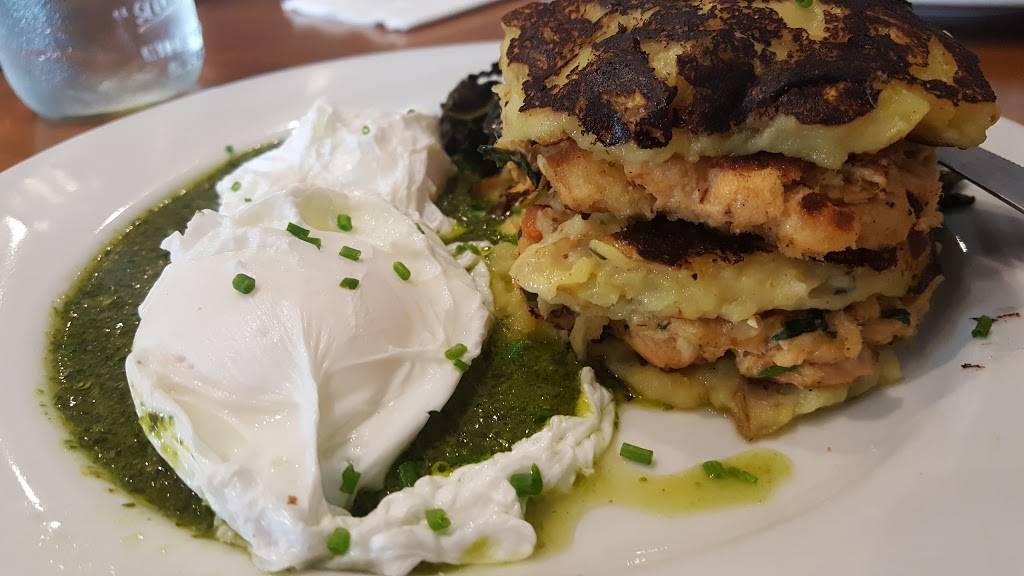 Humble Bee Cafe | cafe | 17321 Saticoy St, Northridge, CA 91325, USA | 8185146507 OR +1 818-514-6507