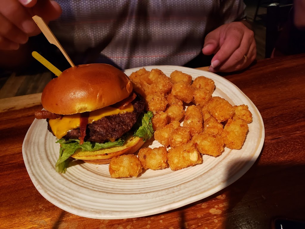 Rockstar Bar & Grill | restaurant | 6730 Las Vegas Blvd S, Las Vegas, NV 89119, USA | 7028979500 OR +1 702-897-9500