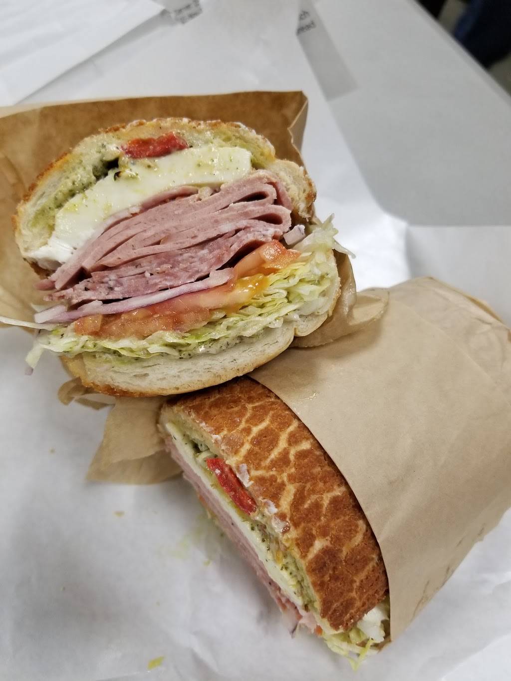 Kings Sandwich Co. | restaurant | 331 Baden Ave, South San Francisco, CA 94080, USA | 6502731559 OR +1 650-273-1559